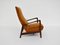 Parco Dei Principi Hotel Armchair by Gio Ponti for Cassina, Italy, 1961, Image 5