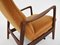 Fauteuil Parco Dei Principi Hotel par Gio Ponti pour Cassina, Italie, 1961 7