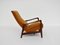 Fauteuil Parco Dei Principi Hotel par Gio Ponti pour Cassina, Italie, 1961 2