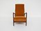 Fauteuil Parco Dei Principi Hotel par Gio Ponti pour Cassina, Italie, 1961 4