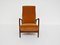 Parco Dei Principi Hotel Armchair by Gio Ponti for Cassina, Italy, 1961, Image 4
