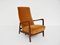 Parco Dei Principi Hotel Armchair by Gio Ponti for Cassina, Italy, 1961, Image 1