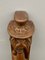 Neo-Gothic Child in Carved Wood Altar, 1800s 9