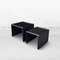 Nesting Tables by Peter Ghyczy, 1960s, Set of 2 4