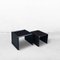 Nesting Tables by Peter Ghyczy, 1960s, Set of 2 2