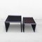 Nesting Tables by Peter Ghyczy, 1960s, Set of 2, Image 1