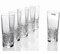 Khépri Glasses from Lalique, France, Set of 12, Image 4