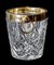 French Handmade Cut Crystal Wine Cooler 3