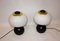 Vintage Space Age Lamps, 1970s, Set of 2, Image 5