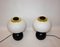 Vintage Space Age Lamps, 1970s, Set of 2, Image 2