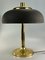 Vintage Table Lamp from Hillebrand Lighting, 1960s 12