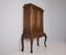 Antique Bar Cabinet, 1890s 7