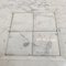 Italian Carrara Marble Coffee Table, 1990s 15