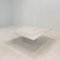 Italian Carrara Marble Coffee Table, 1990s, Image 12