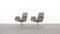 FK Lounge Chairs by Preben Fabricius & Jörgen Kastholm for Walter Knoll, Set of 2 25