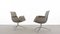 Fauteuils FK par Preben Fabricius & Jörgen Kastholm pour Walter Knoll, Set de 2 3