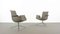 FK Lounge Chairs by Preben Fabricius & Jörgen Kastholm for Walter Knoll, Set of 2 9