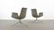 Fauteuils FK par Preben Fabricius & Jörgen Kastholm pour Walter Knoll, Set de 2 6