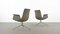 FK Lounge Chairs by Preben Fabricius & Jörgen Kastholm for Walter Knoll, Set of 2 6