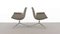 Sillones FK de Preben Fabricius & Jörgen Kastholm para Walter Knoll. Juego de 2, Imagen 5