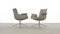 Fauteuils FK par Preben Fabricius & Jörgen Kastholm pour Walter Knoll, Set de 2 4