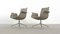 Fauteuils FK par Preben Fabricius & Jörgen Kastholm pour Walter Knoll, Set de 2 8