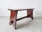 Wooden Rustic Wooden Bench, Germany, 1920s, Image 3