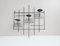 String Wall Candleholder, 1960s, Image 6