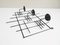 String Wall Candleholder, 1960s, Image 7