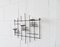 String Wall Candleholder, 1960s, Image 5