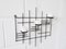 String Wall Candleholder, 1960s, Image 3