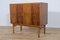 Small Mid-Century Sideboard by Børge Mogensen for Søborg Furniture Factory, 1960s, Image 2