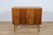 Small Mid-Century Sideboard by Børge Mogensen for Søborg Furniture Factory, 1960s, Image 3