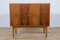 Small Mid-Century Sideboard by Børge Mogensen for Søborg Furniture Factory, 1960s 1