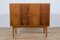 Small Mid-Century Sideboard by Børge Mogensen for Søborg Furniture Factory, 1960s, Image 1