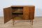 Kleines Mid-Century Sideboard von Børge Mogensen für Søborg Furniture Factory, 1960er 7