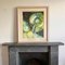 Sir Terry Frost, Abstract Composition, 1960s, Gouache, Framed 4