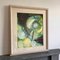 Sir Terry Frost, Abstract Composition, 1960s, Gouache, Framed 5