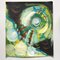 Sir Terry Frost, Composición abstracta, años 60, Gouache, Imagen 1