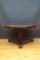 Antique William IV Dining Table, 1830s, Image 1