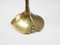 Brass Candlestick from Amadeo, Austria, 1970s, Image 7