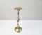 Brass Candlestick from Amadeo, Austria, 1970s, Image 1