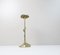 Brass Candlestick from Amadeo, Austria, 1970s 2