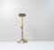 Brass Candlestick from Amadeo, Austria, 1970s, Image 2