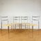 Sedie vintage di Philippe Starck, 2004, set di 8, Immagine 1