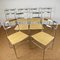 Vintage Stühle von Philippe Starck, 2004, 8er Set 4