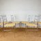 Chaises Vintage par Philippe Starck, 2004, Set de 8 5