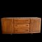 Tan Elm Sideboard from Ercol, Image 1