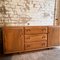 Tan Elm Sideboard from Ercol 6