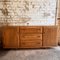 Tan Elm Sideboard from Ercol 12